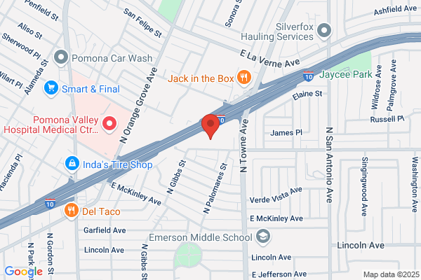 Central Baptist Church