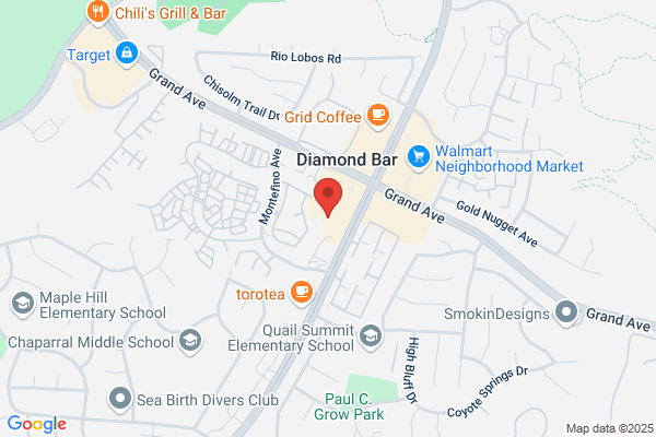 5 Stars Hue Restaurant @ Diamond Bar 越南餐廳