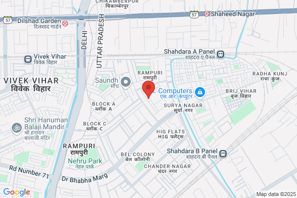 Aashiana Restaurant