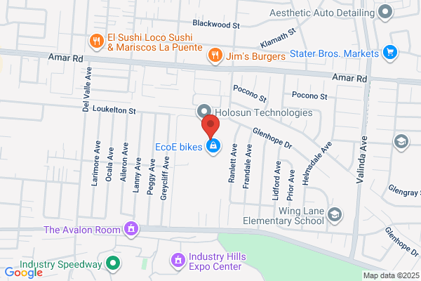 Echelon Industries Inc