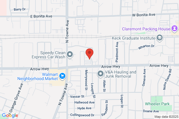 StorQuest Self Storage