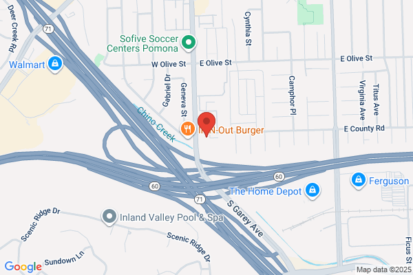 Storage Outlet Self Storage Pomona