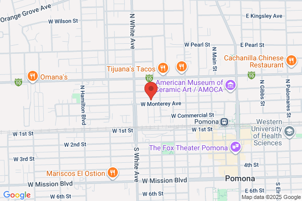 Pomona Income Tax Service