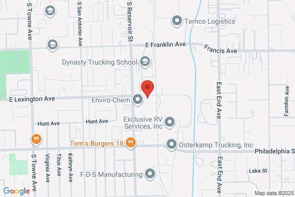 Nationwide Electronics Inc