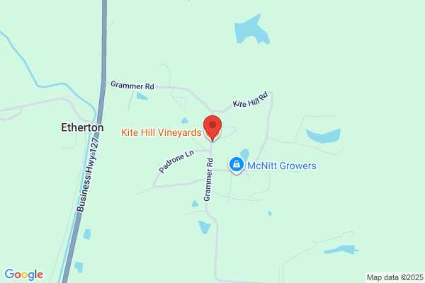 Kite Hill Vineyard Bed & Breakfast