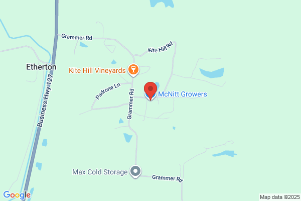 McNitt Growers