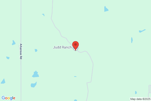 Judd Ranch