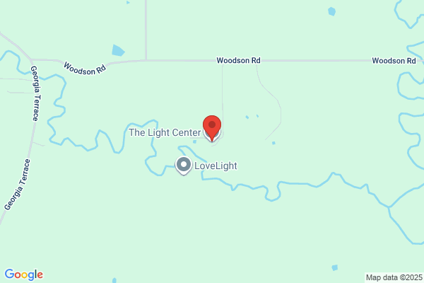 Light Center the