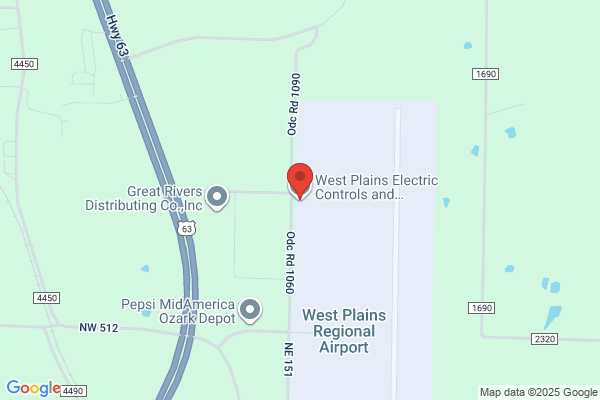 West Plains Electric Controls & Automation