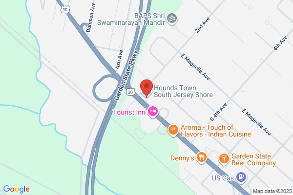 Absecon Kennel