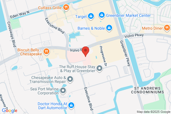 Atlantic Foot & Ankle Center