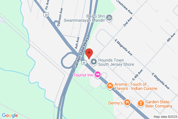 Del Re Sallustio MD