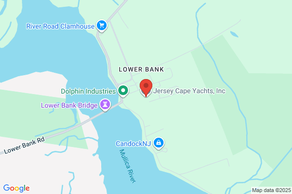 Out Island Sport Yachts Inc