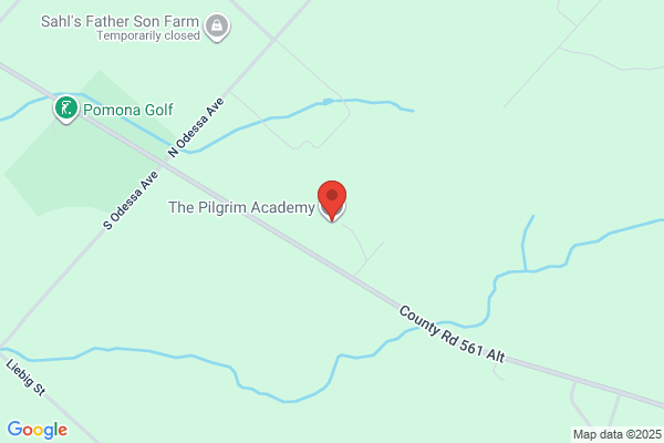 Pilgrim Academy