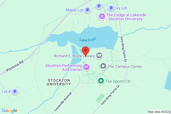 Richard Stockton College of Nj