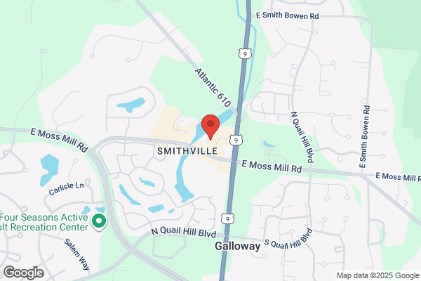 Smithville Bakery & Coffee Shop