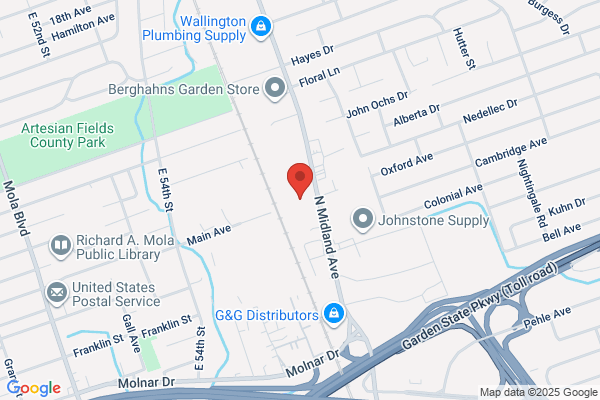 South Jersey Shore Regional MLS Inc