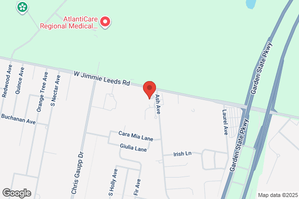 Sunrise Assisted Living of Galloway