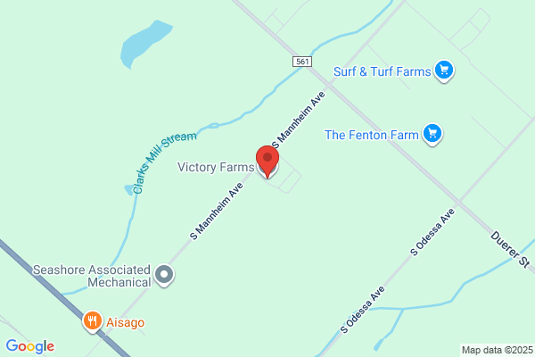 Victory Farms Llc