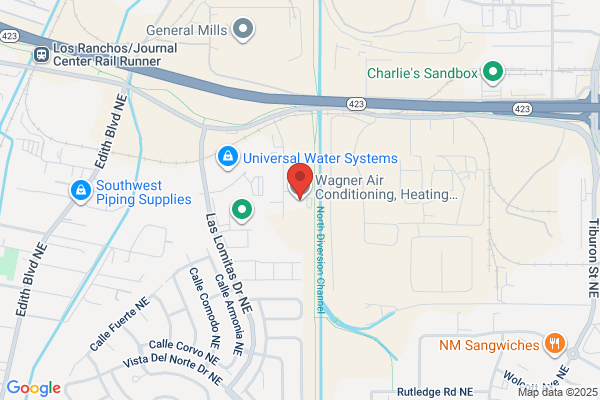 Wagner Air Conditioning & Heating Service