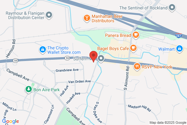 Wanamaker Refrigeration & Air Conditioning