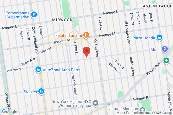 Bass Dental, Eugene H. Bass D.M.D., P.C.