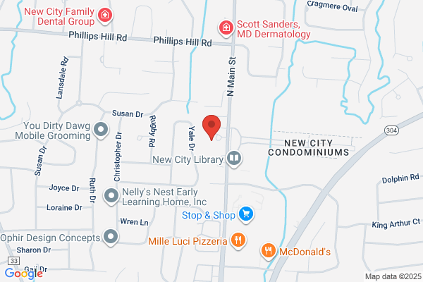 Sunrise Assisted Living of New City