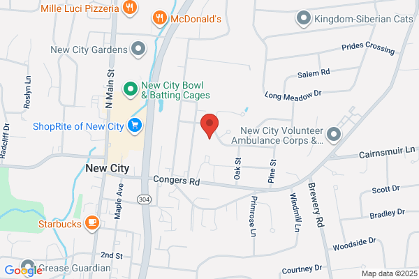 Rockland County of, County Offices, Insurance Department