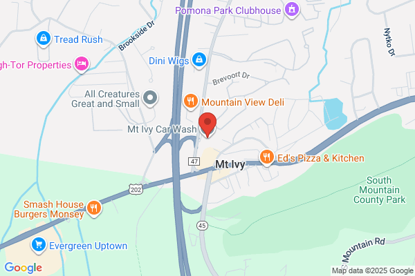 Mt Ivy Wash & Dry