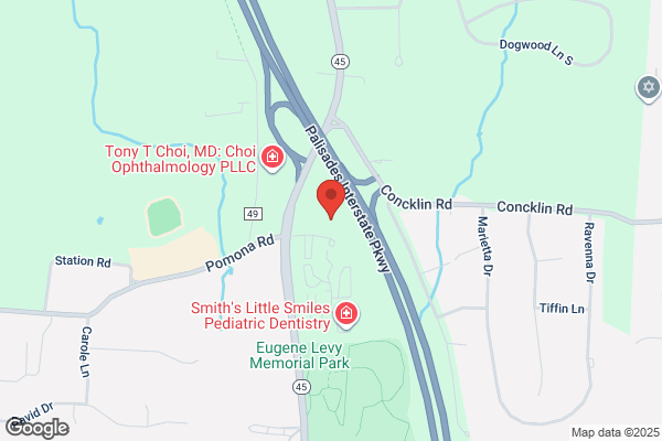 Digestive Disease Associates of Rockland, PC