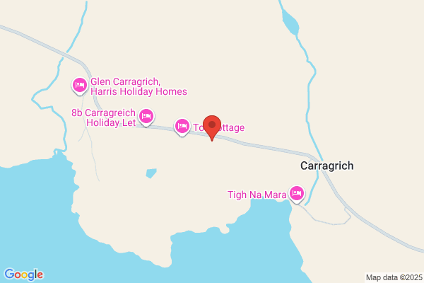 High-Tor Properties