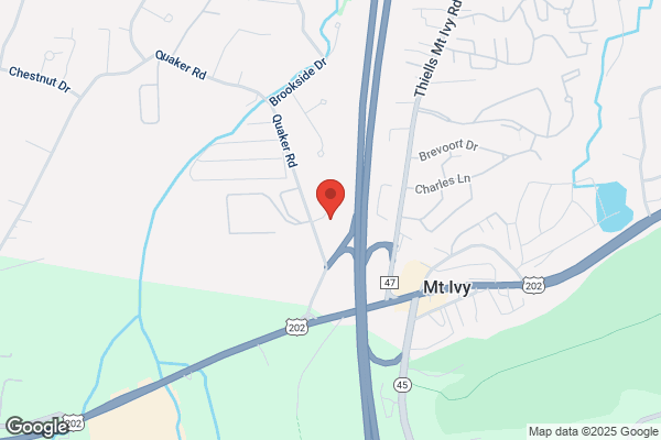 Hudson Valley Humane Society