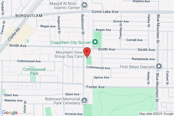 Mountainview Child Care