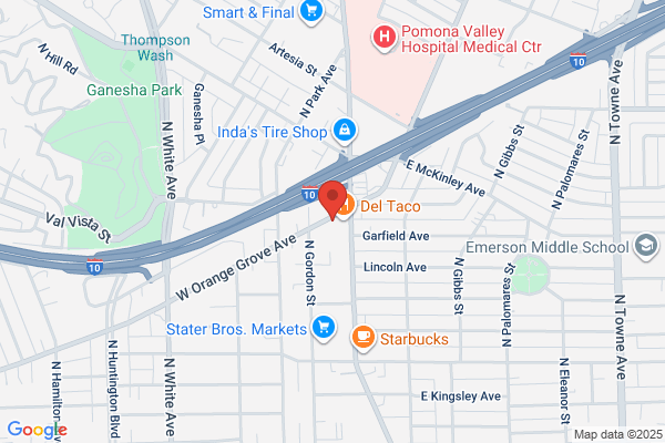 Pomona Chiropractic Ofc