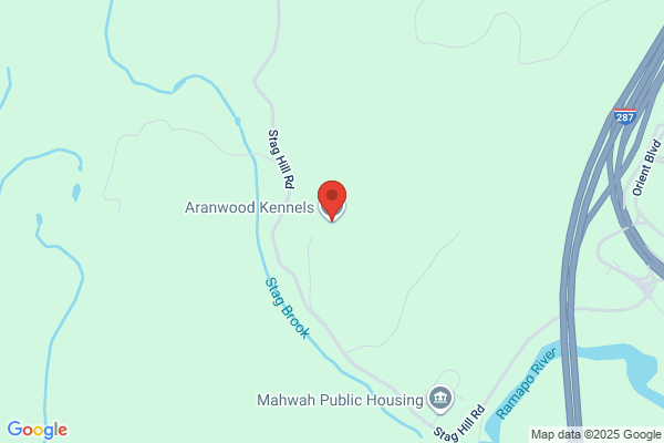 Ramapo Kennels