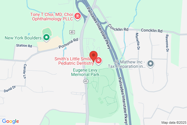 Ramapo Ophthalmology Associates