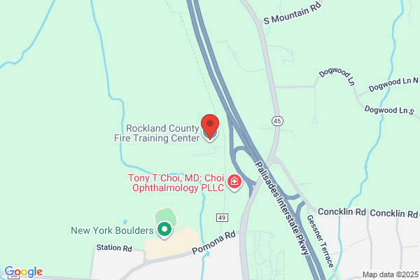 Rockland County Solid Waste Management Authority