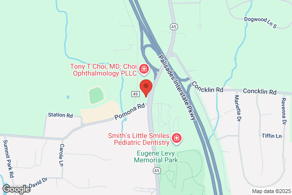 Rockland Family Chiro