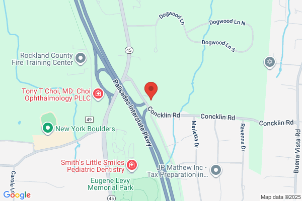 Unitarian Society of Rockland County