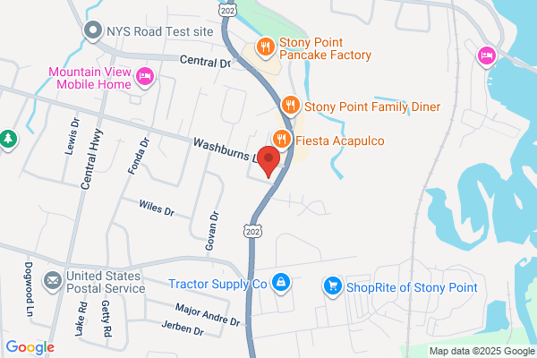 MOTION Sports Medicine - Stony Point