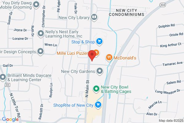 HBC Landmark Realty