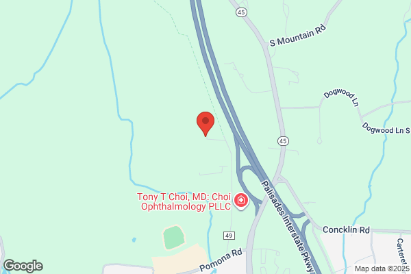Rockland Family Shelter