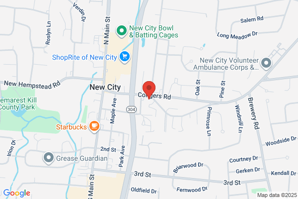 County Animal Hospital