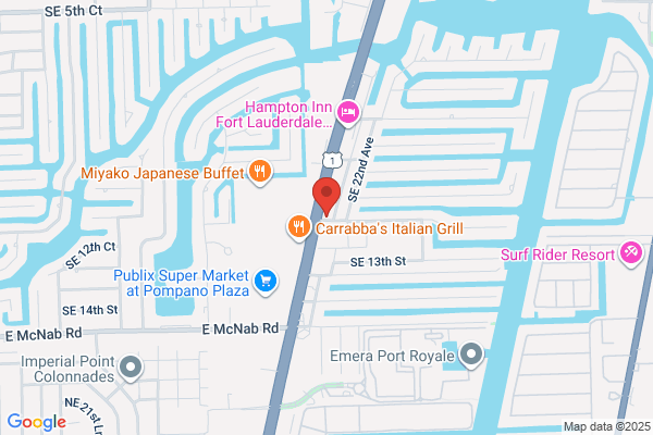Mattress Firm Pompano Beach - Closed