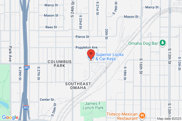 NE Federal Lock Smith