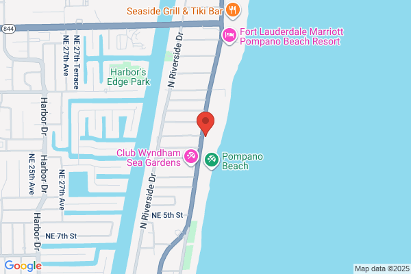 Sabbia Beach Condos