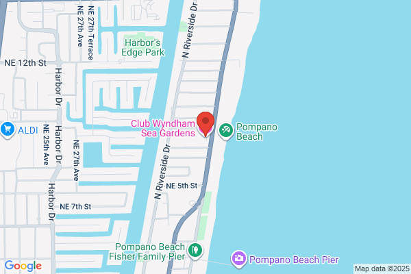 Club Wyndham Sea Gardens