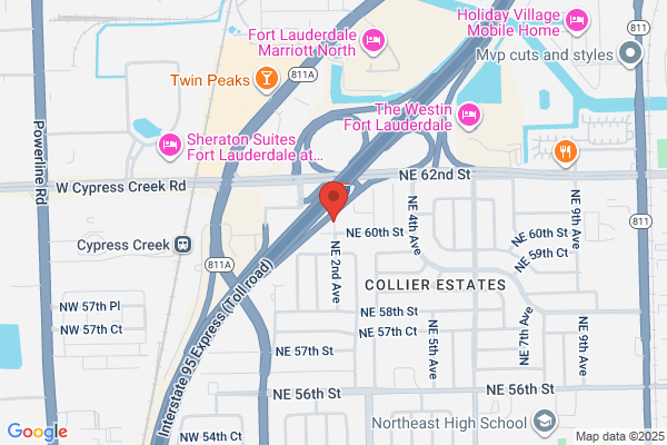 SKG Lauderdale, LLC