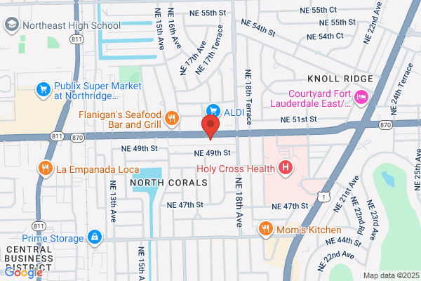 Addictions Behavioral Health Center of America, Inc.