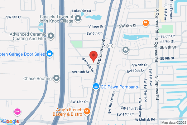 Boca Recovery Center